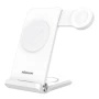 Nillkin PowerTrio 3-in-1 Wireless Charger order from official NILLKIN store